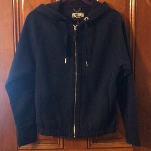 Victoria Sport Hoodie